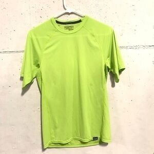 Patagonia Lighweight Capilene Base layer Tee
